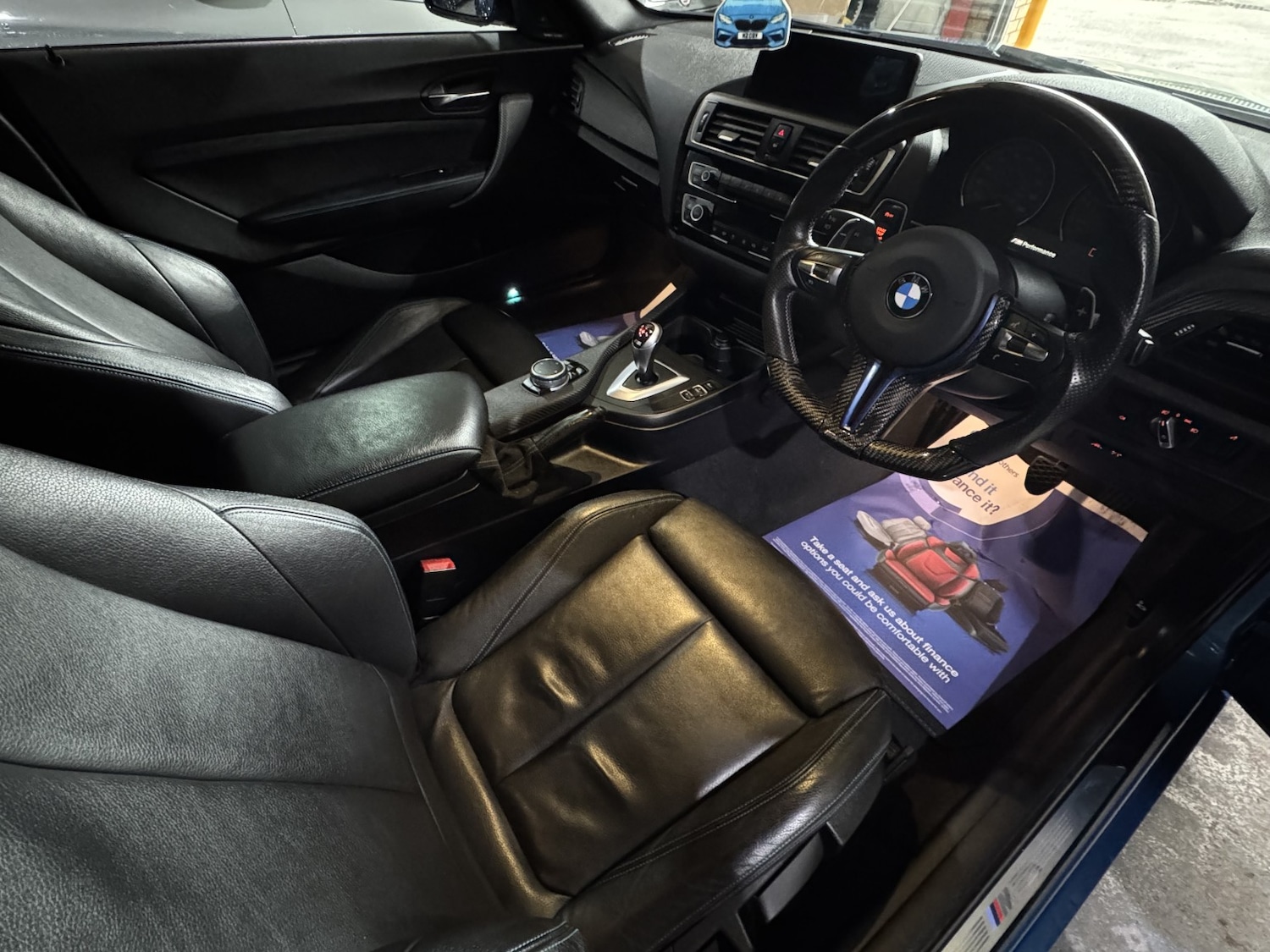 Used BMW M2 2016 for sale - 76974489: Photo 7