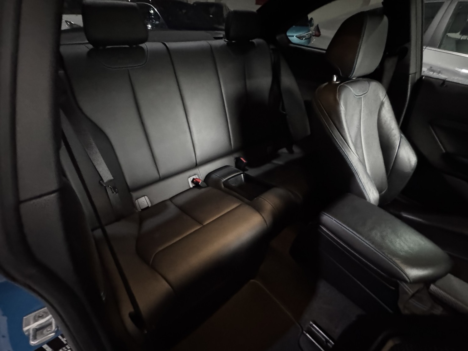 Used BMW M2 2016 for sale - 76974489: Photo 9