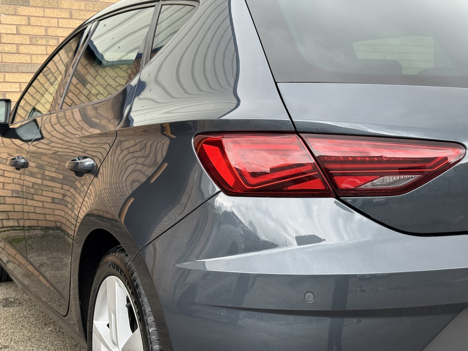 Used SEAT Leon 2020 for sale - 77508490: Photo 10