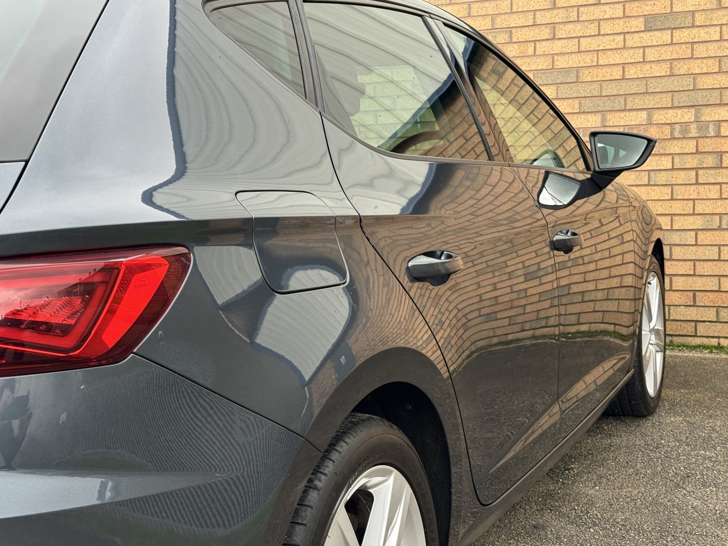 Used SEAT Leon 2020 for sale - 77508490: Photo 11