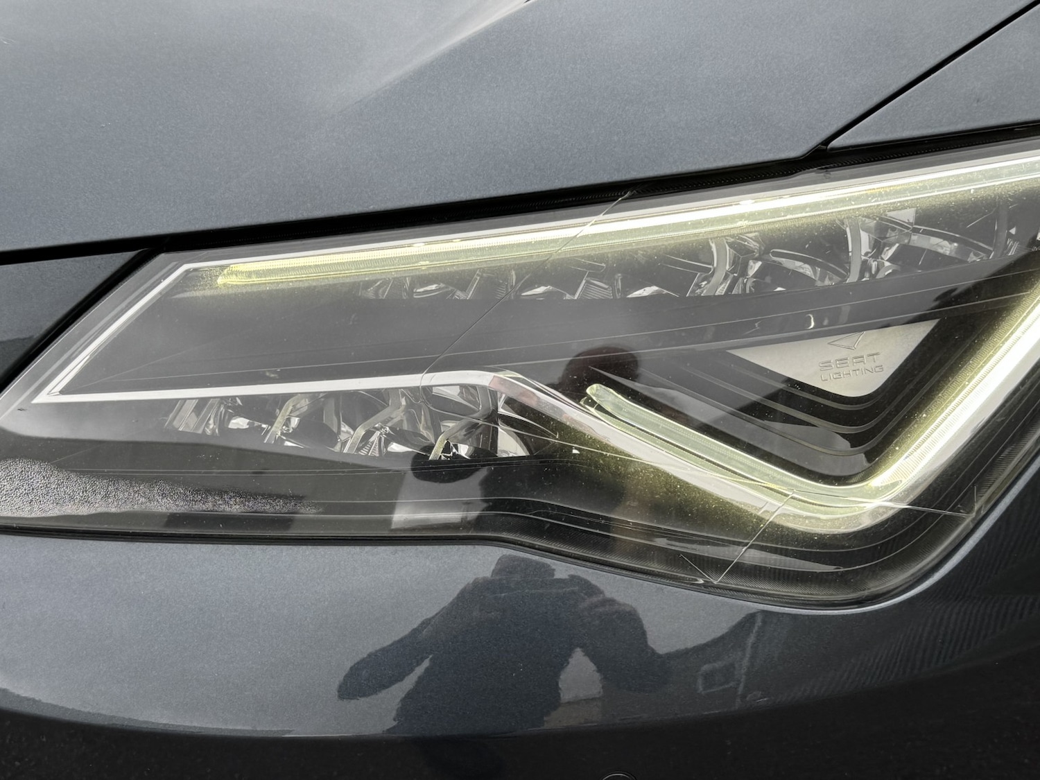 Used SEAT Leon 2020 for sale - 77508490: Photo 12