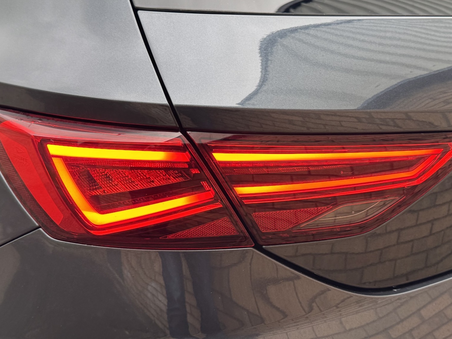 Used SEAT Leon 2020 for sale - 77508490: Photo 13