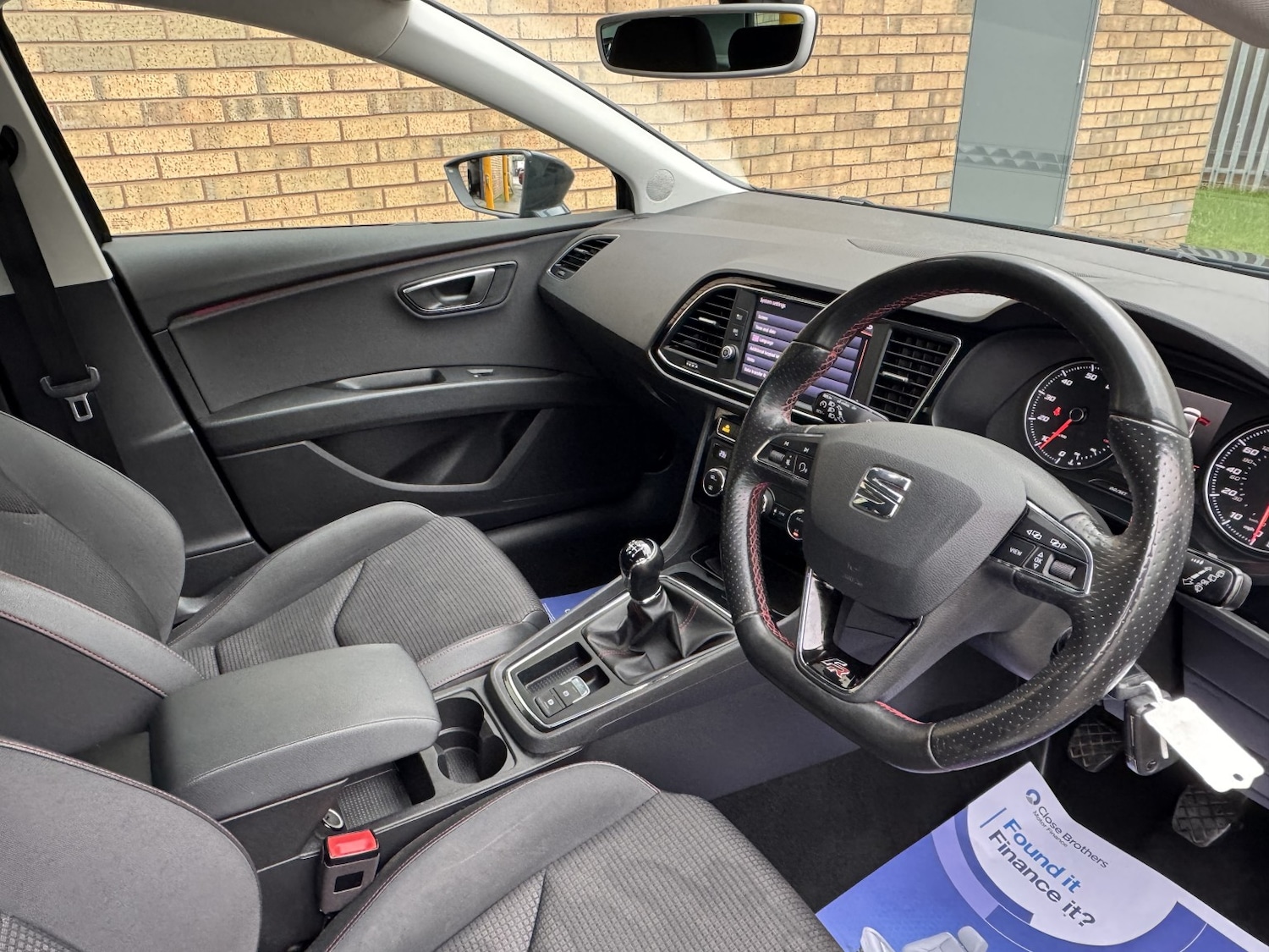 Used SEAT Leon 2020 for sale - 77508490: Photo 17