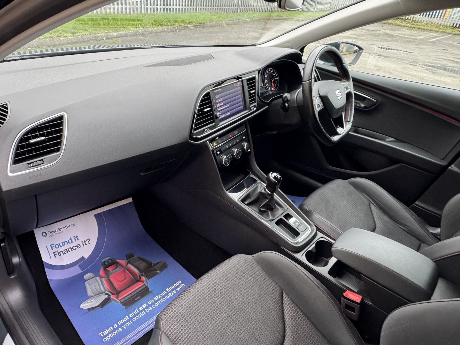 Used SEAT Leon 2020 for sale - 77508490: Photo 19