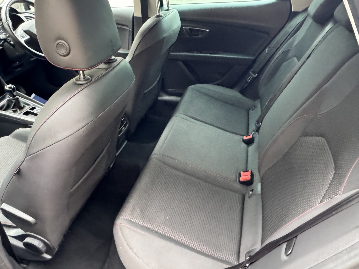 Used SEAT Leon 2020 for sale - 77508490: Photo 22