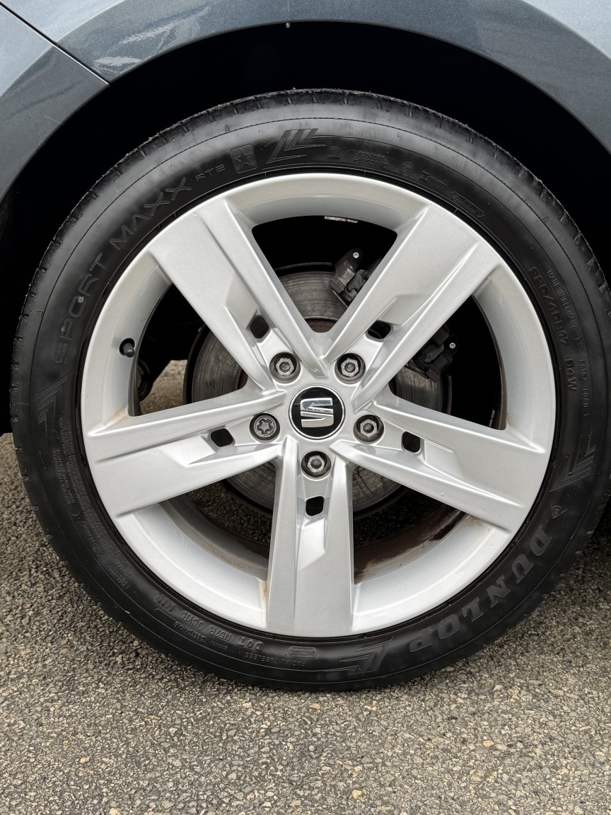 Used SEAT Leon 2020 for sale - 77508490: Photo 30