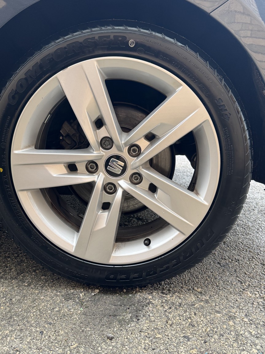 Used SEAT Leon 2020 for sale - 77508490: Photo 31