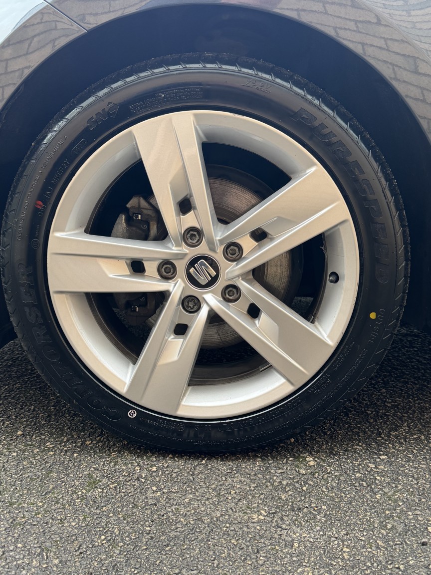 Used SEAT Leon 2020 for sale - 77508490: Photo 32