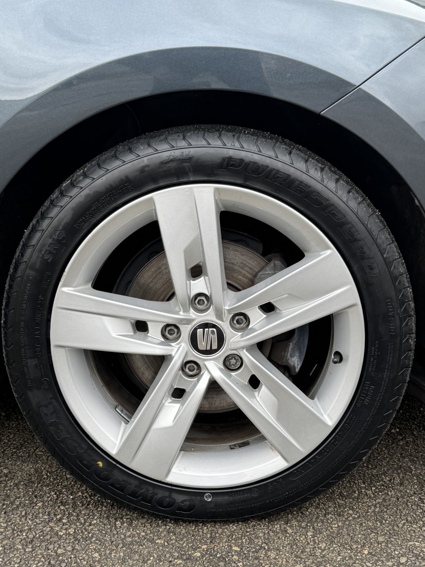 Used SEAT Leon 2020 for sale - 77508490: Photo 33