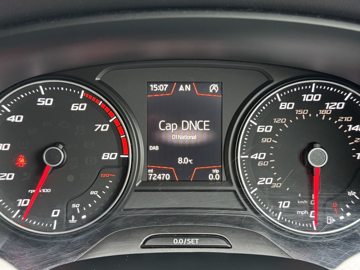 Used SEAT Leon 2020 for sale - 77508490: Photo 34