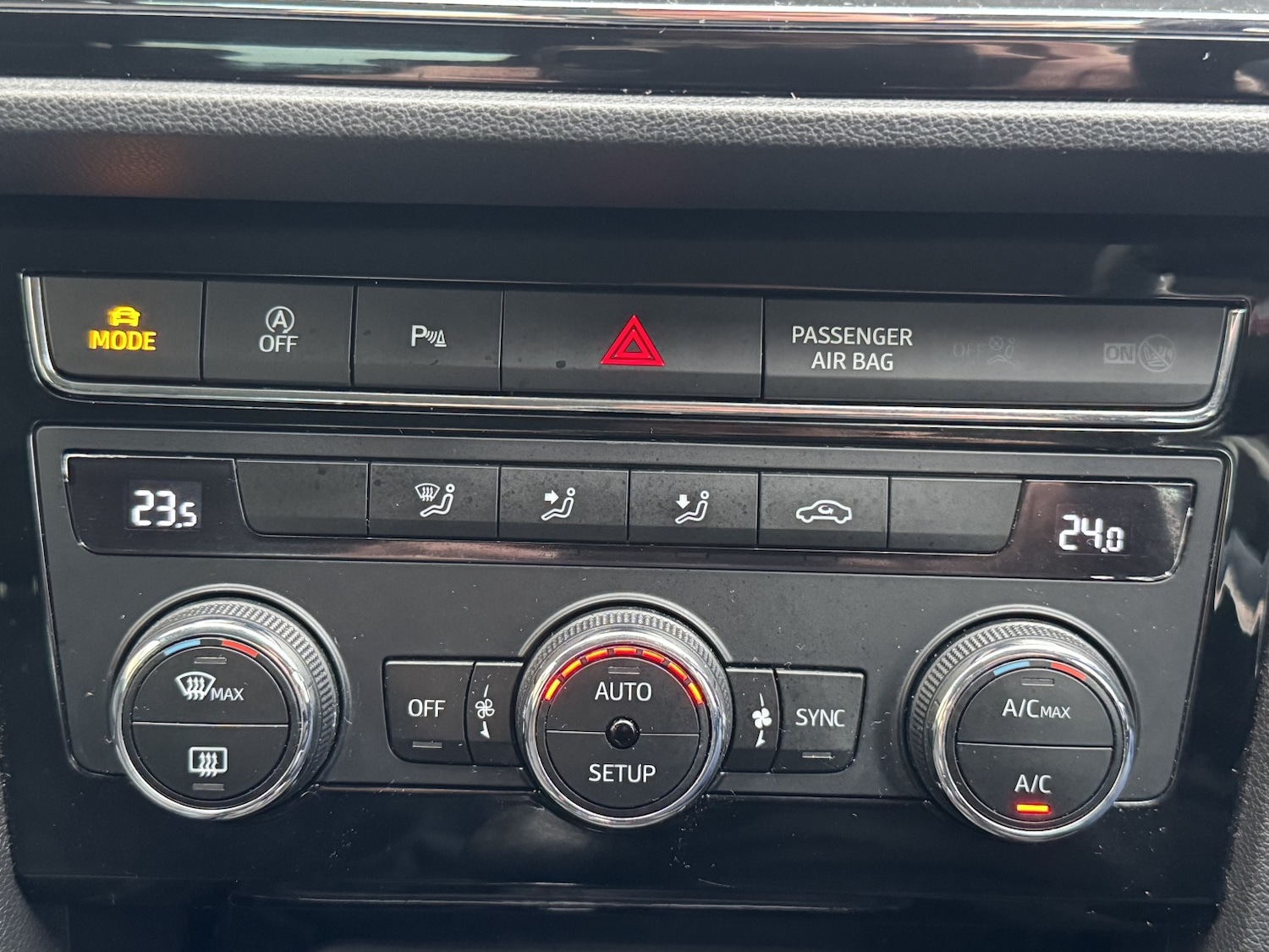 Used SEAT Leon 2020 for sale - 77508490: Photo 35