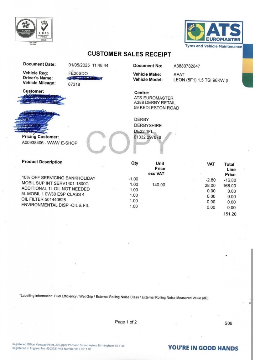 Used SEAT Leon 2020 for sale - 77508490: Photo 4