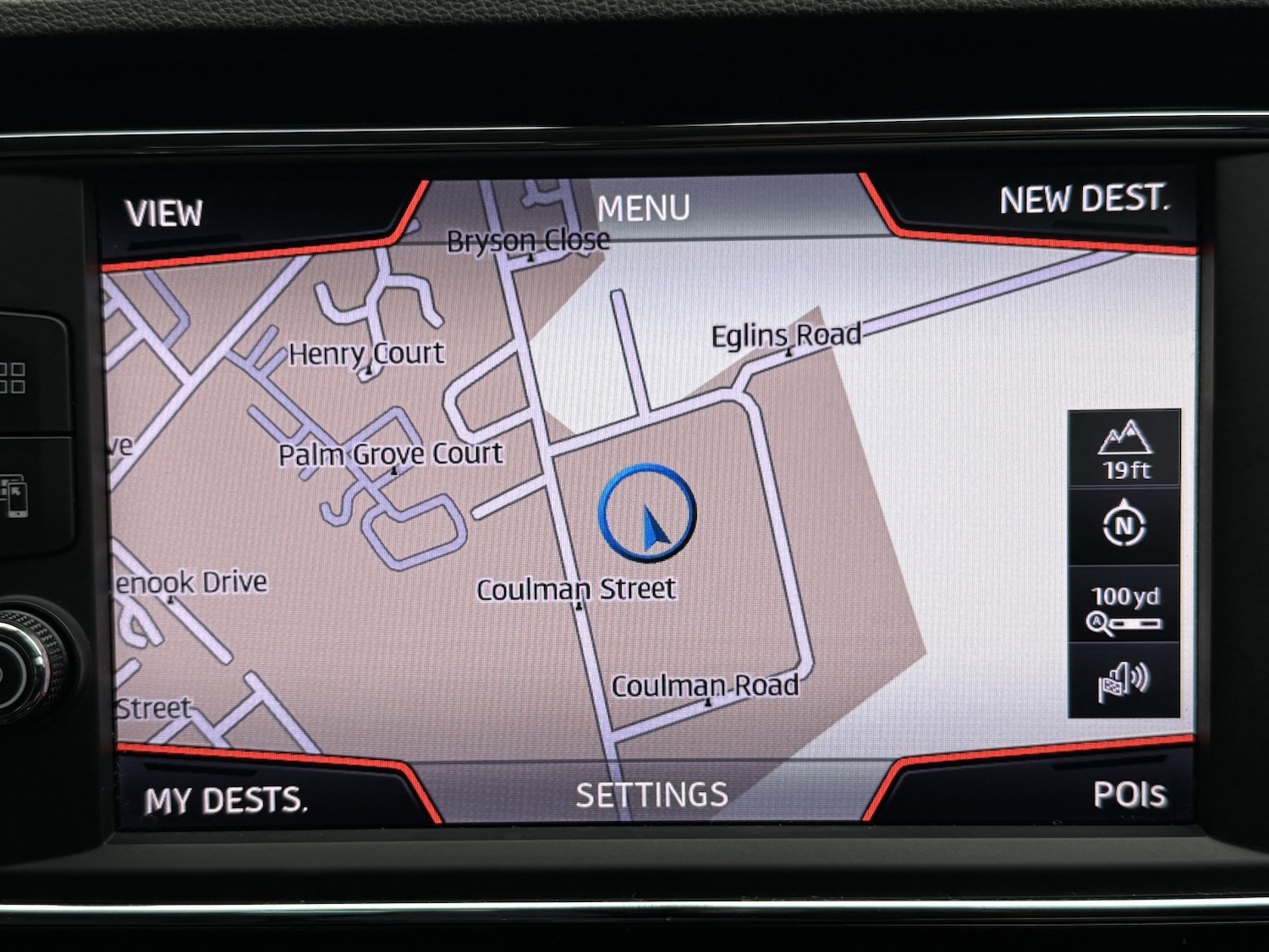 Used SEAT Leon 2020 for sale - 77508490: Photo 43