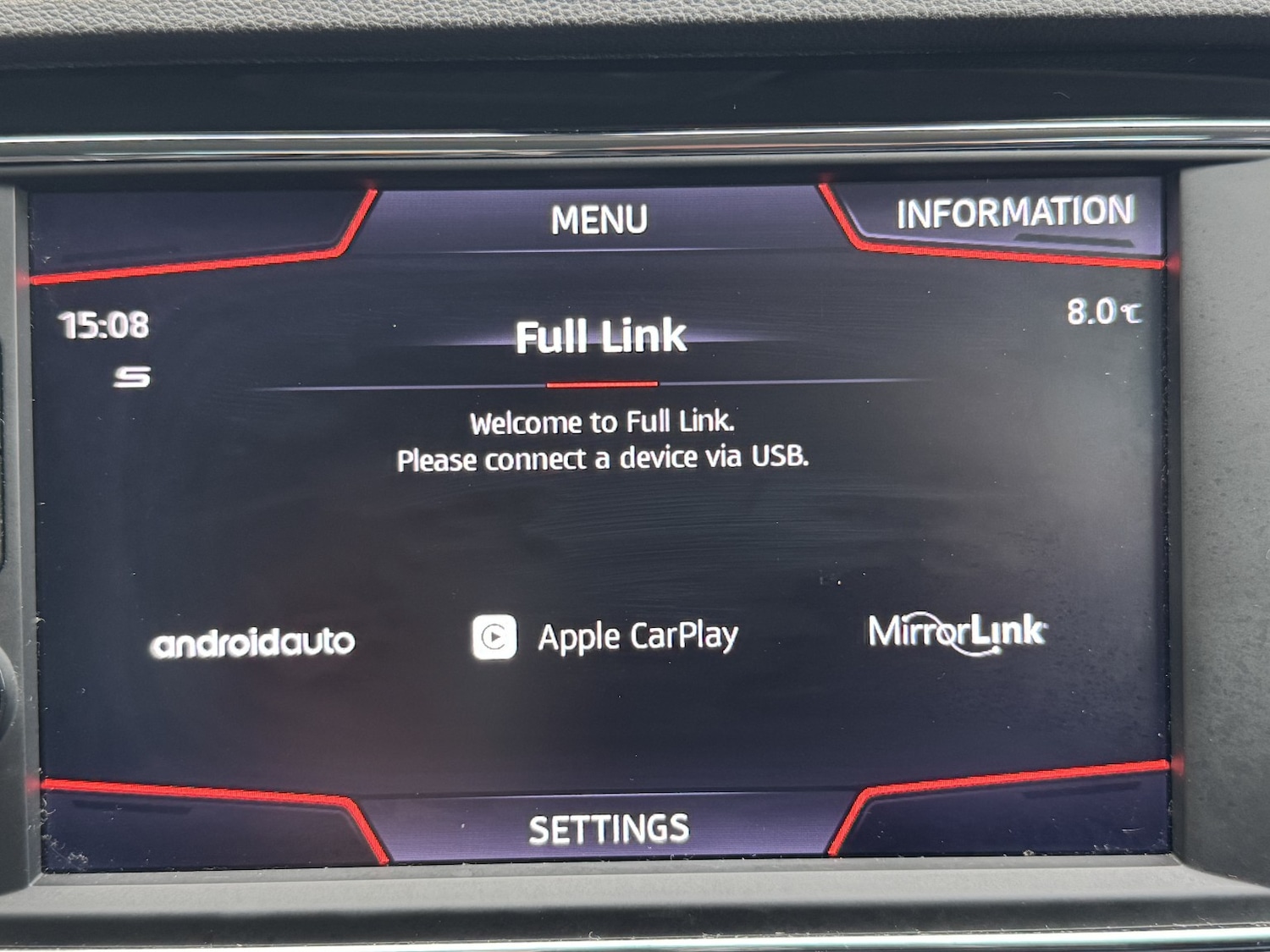 Used SEAT Leon 2020 for sale - 77508490: Photo 44