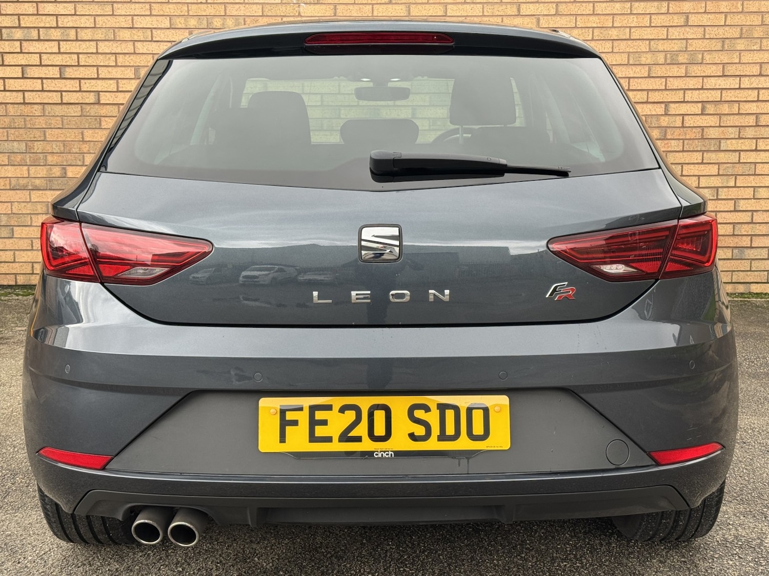 Used SEAT Leon 2020 for sale - 77508490: Photo 5