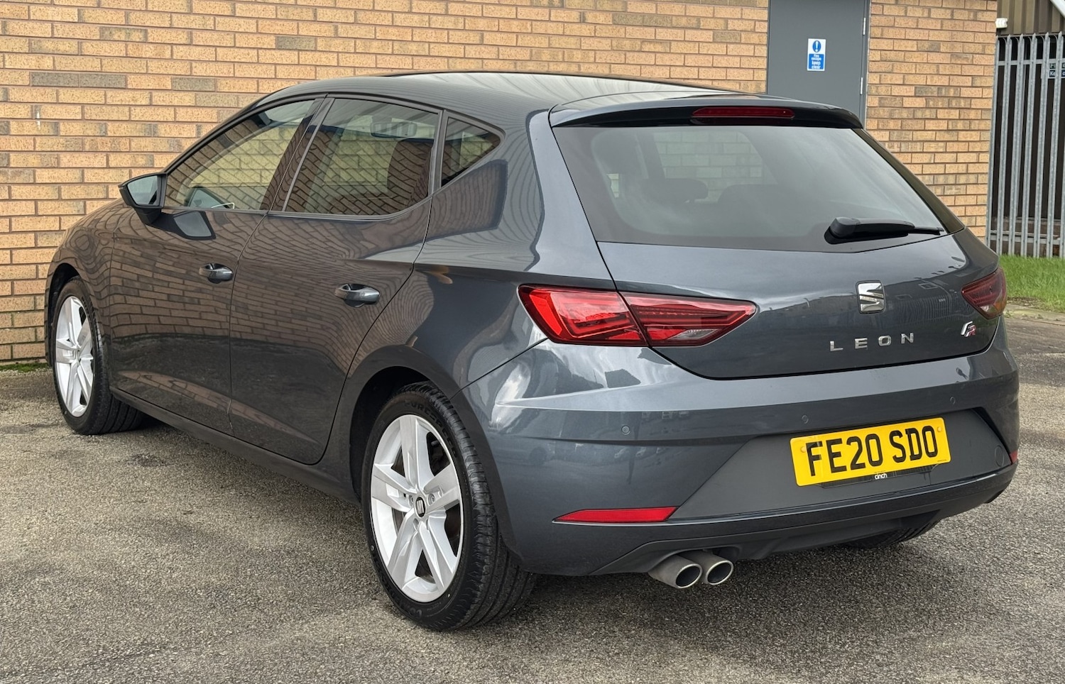 Used SEAT Leon 2020 for sale - 77508490: Photo 6