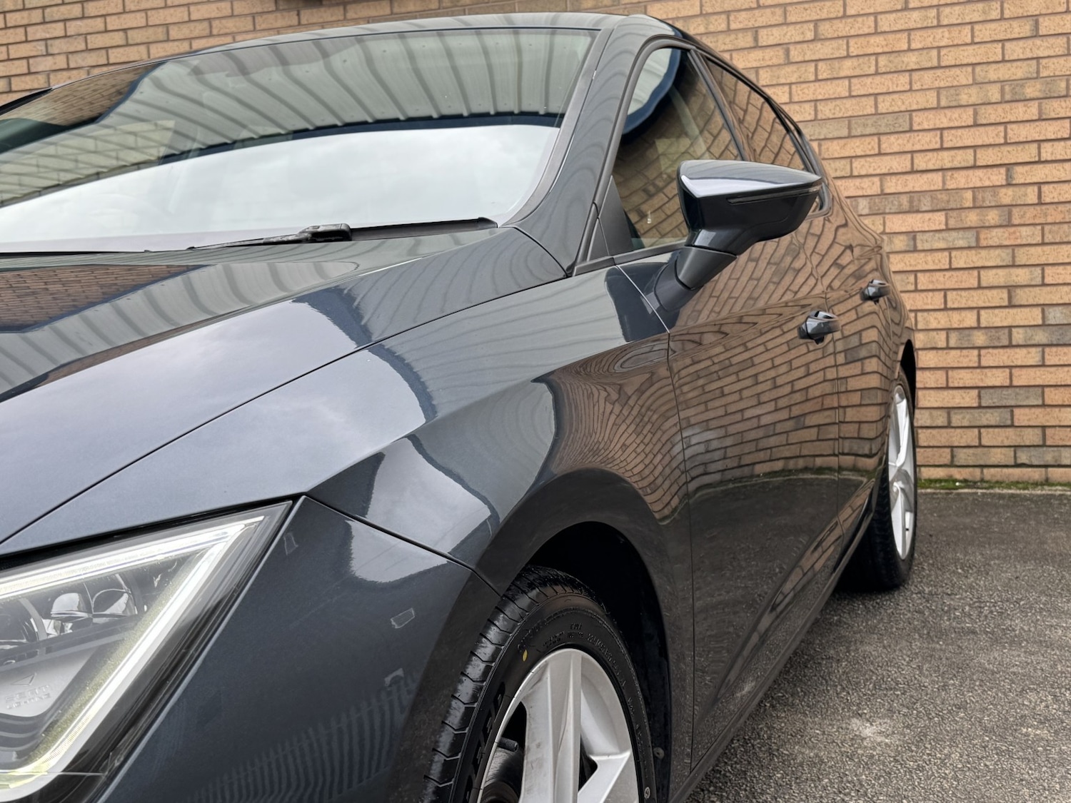 Used SEAT Leon 2020 for sale - 77508490: Photo 9