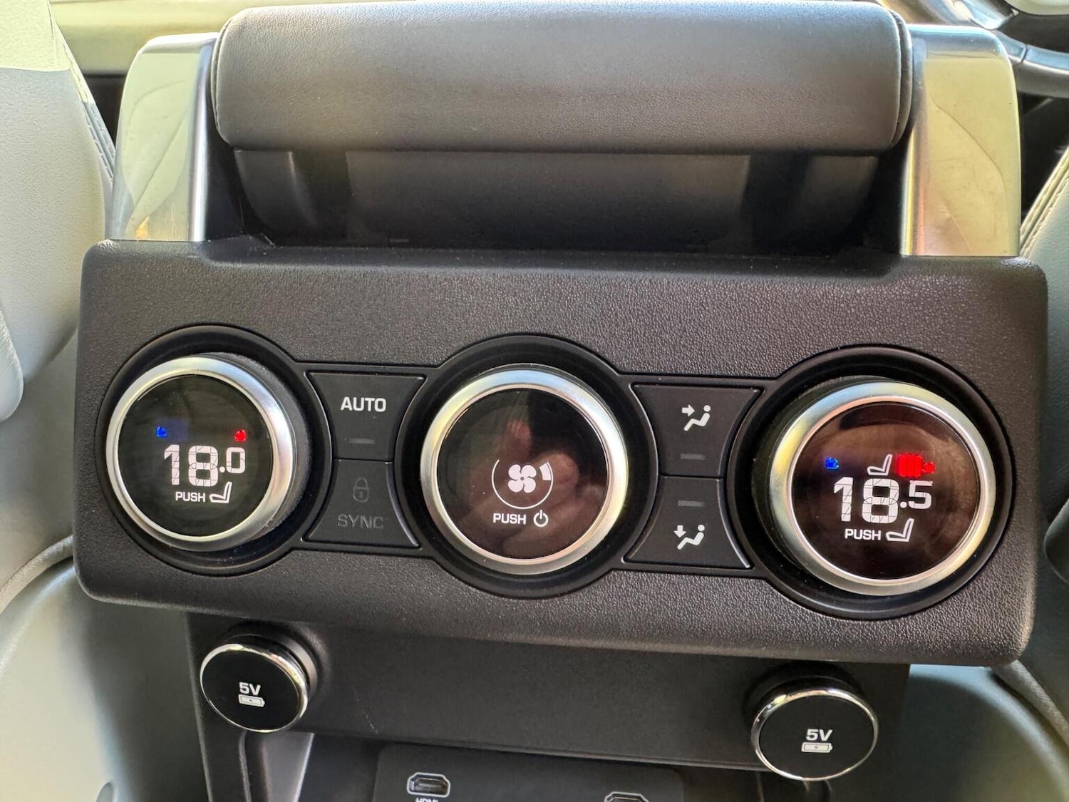 Used Land Rover Discovery 2020 for sale - 76769566: Photo 14