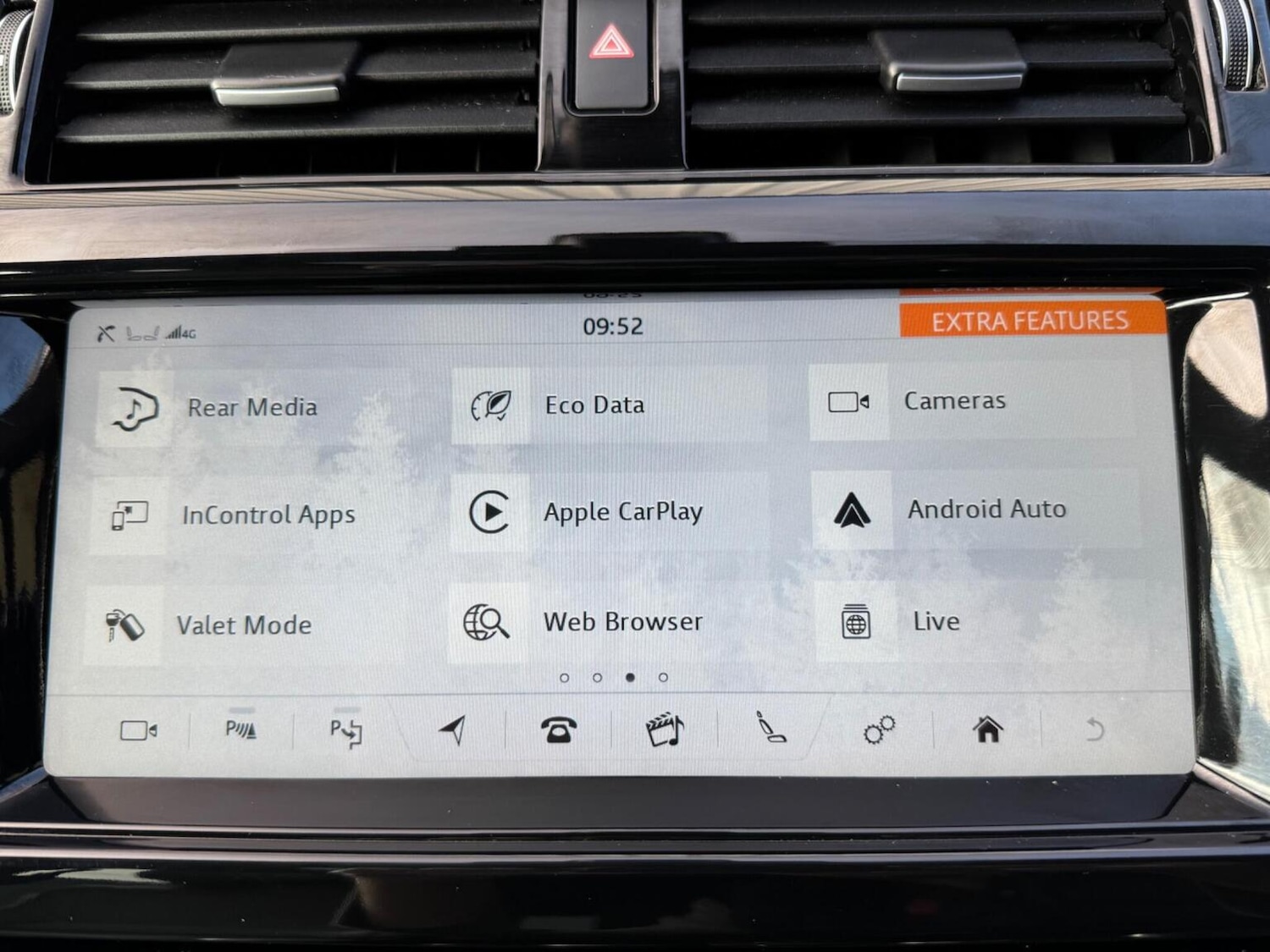 Used Land Rover Discovery 2020 for sale - 76769566: Photo 34