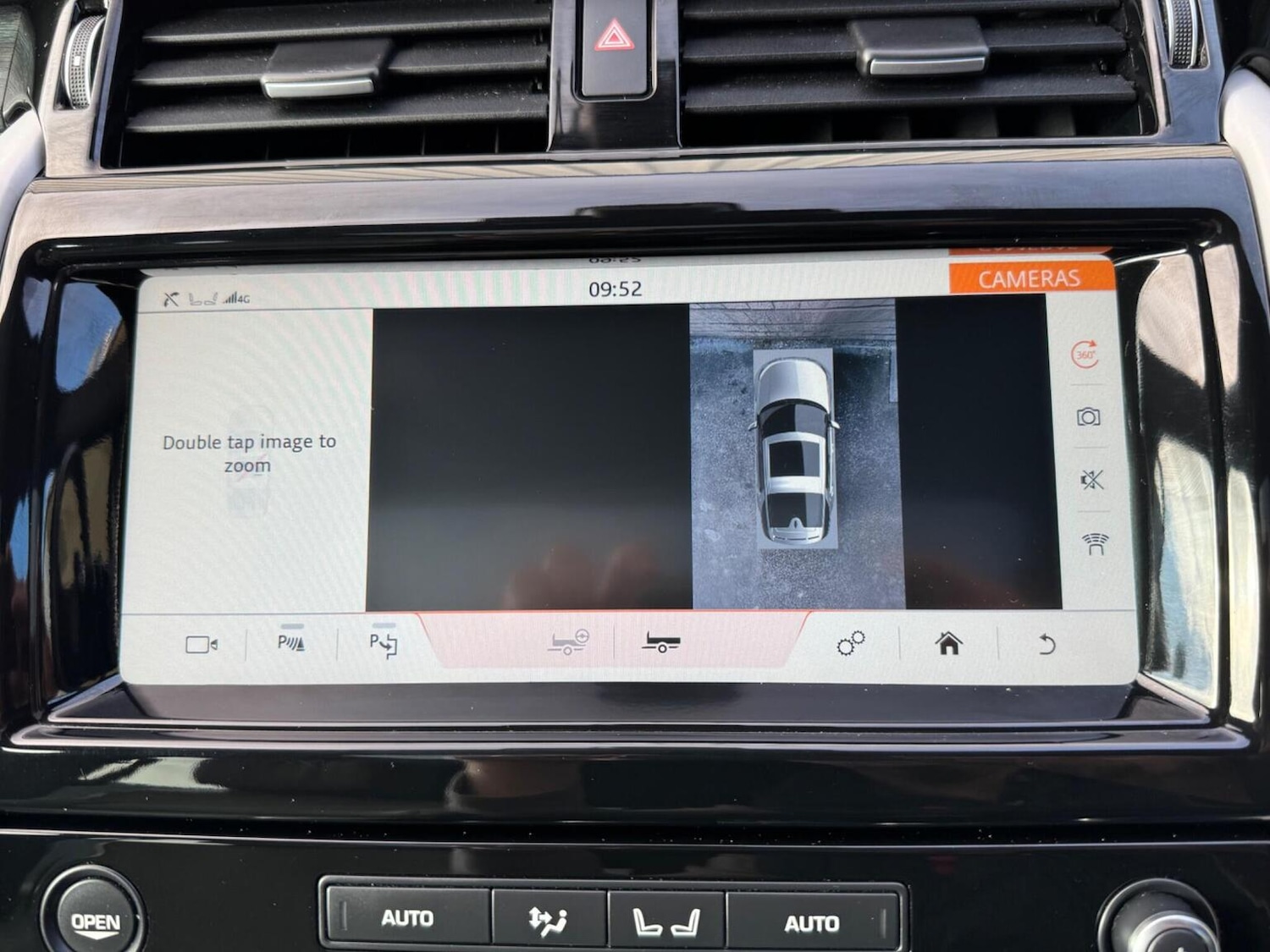 Used Land Rover Discovery 2020 for sale - 76769566: Photo 36