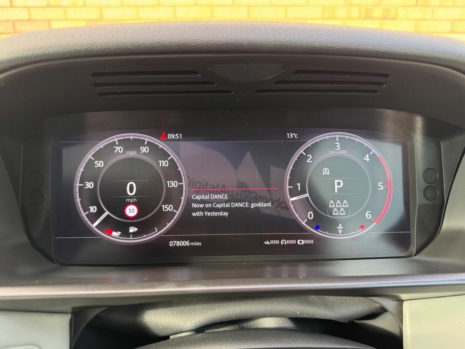 Used Land Rover Discovery 2020 for sale - 76769566: Photo 42