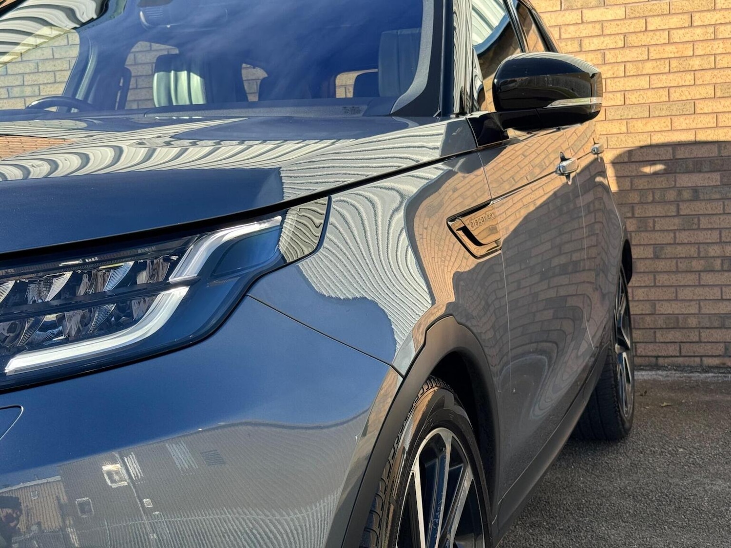 Used Land Rover Discovery 2020 for sale - 76769566: Photo 43