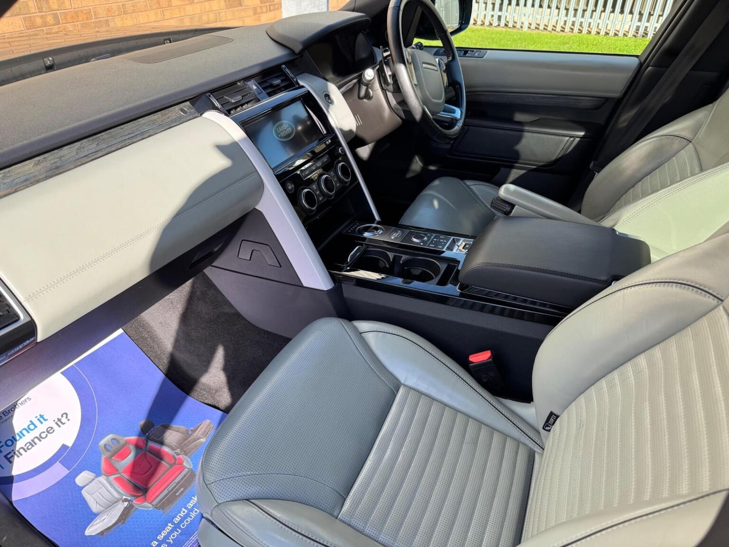 Used Land Rover Discovery 2020 for sale - 76769566: Photo 51