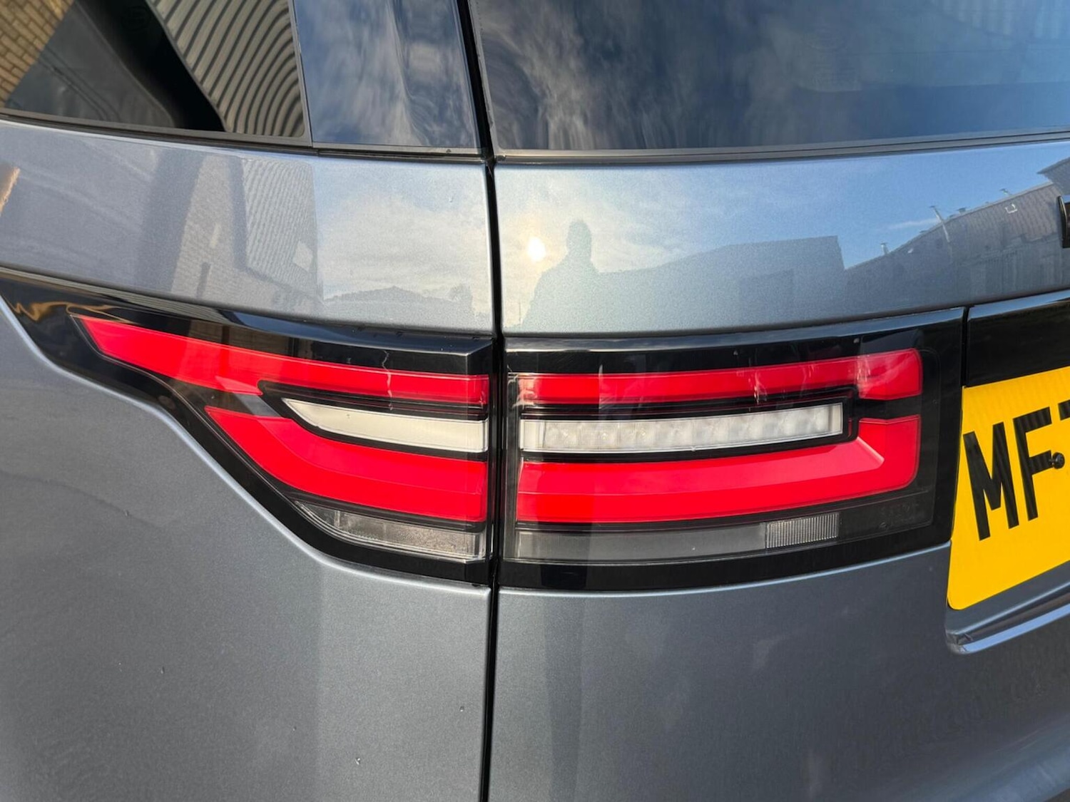 Used Land Rover Discovery 2020 for sale - 76769566: Photo 52