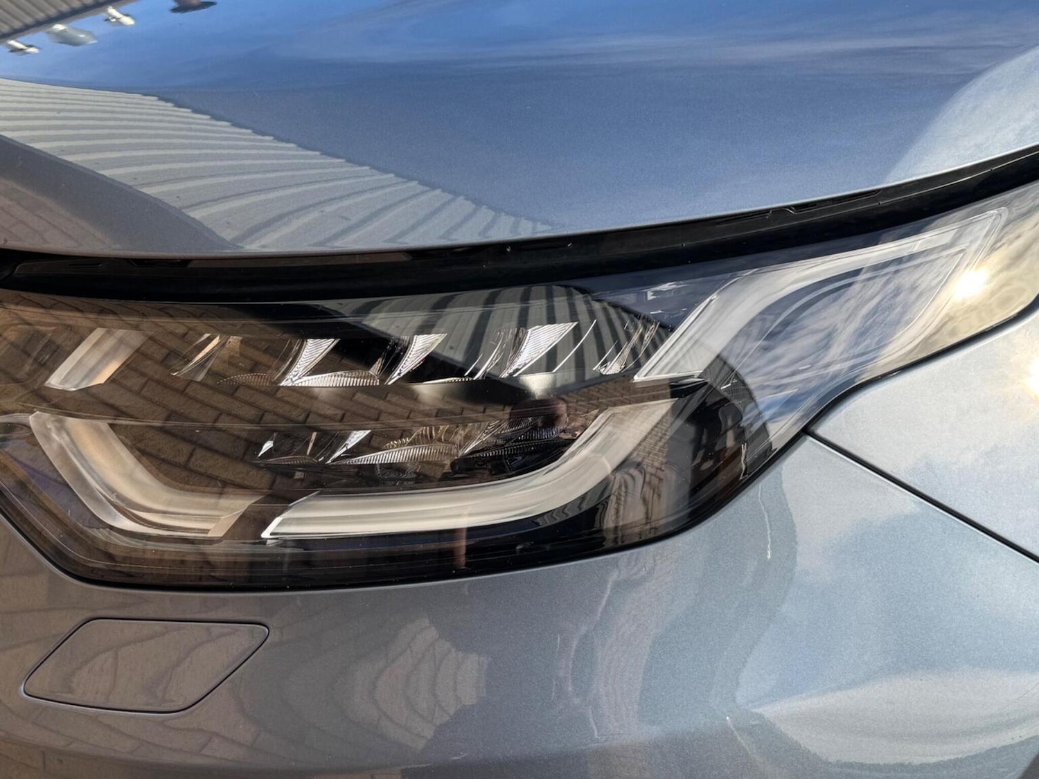 Used Land Rover Discovery 2020 for sale - 76769566: Photo 54