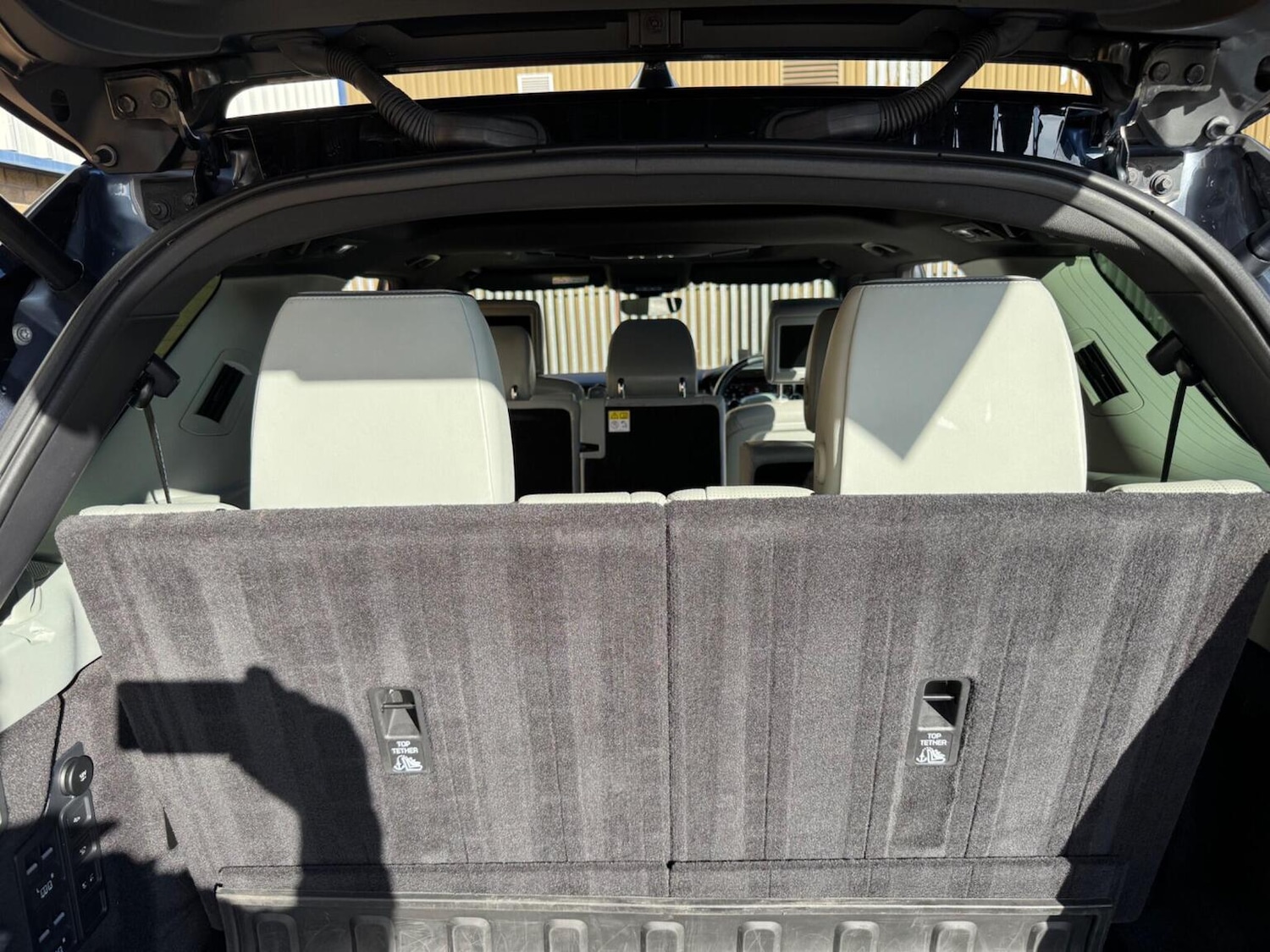 Used Land Rover Discovery 2020 for sale - 76769566: Photo 57