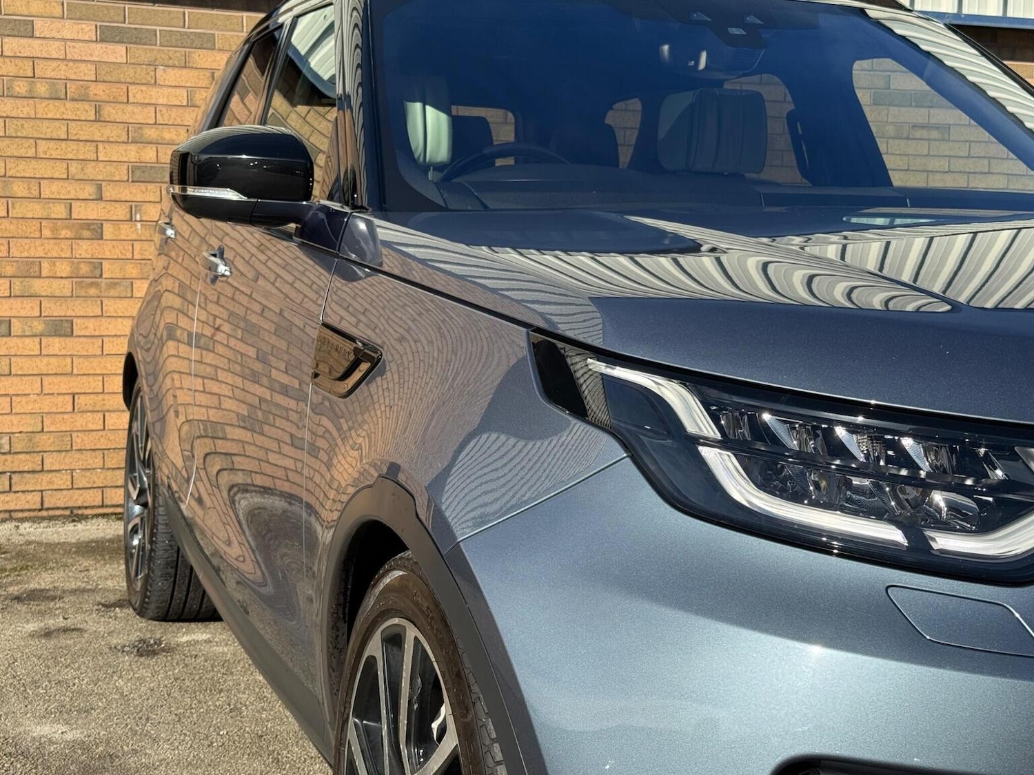 Used Land Rover Discovery 2020 for sale - 76769566: Photo 60