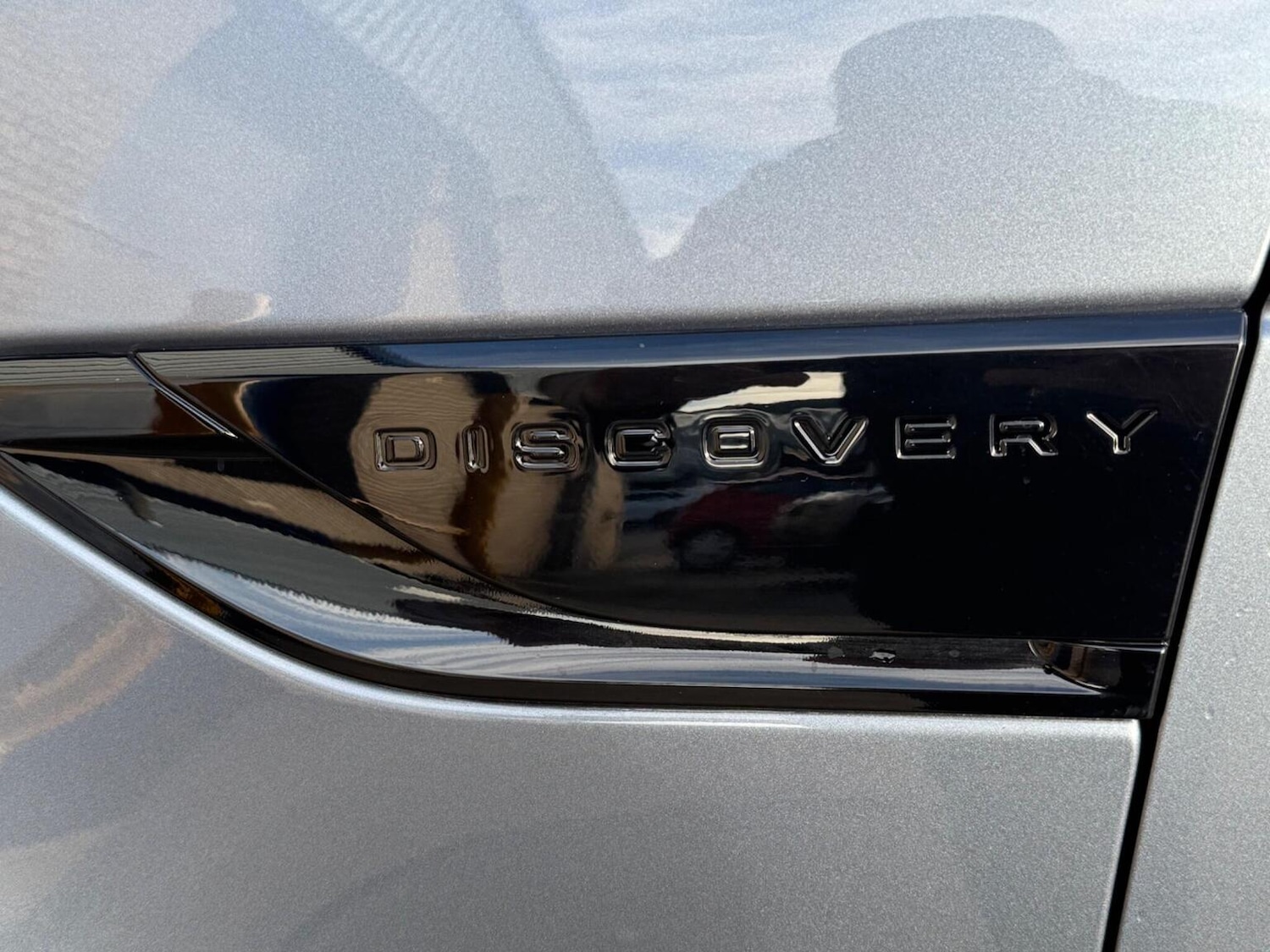 Used Land Rover Discovery 2020 for sale - 76769566: Photo 64