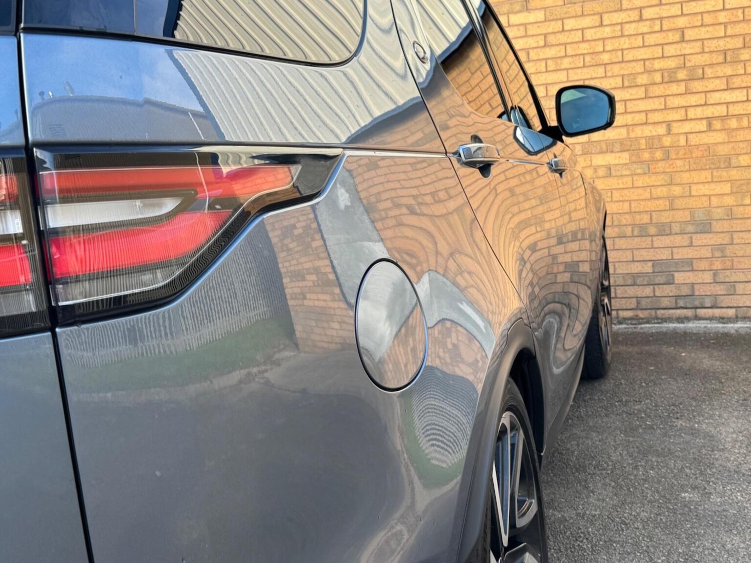 Used Land Rover Discovery 2020 for sale - 76769566: Photo 9