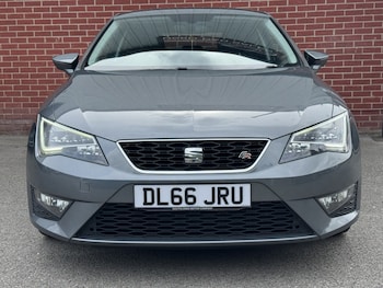 Used SEAT Leon 2017 for sale - 79060189: Photo