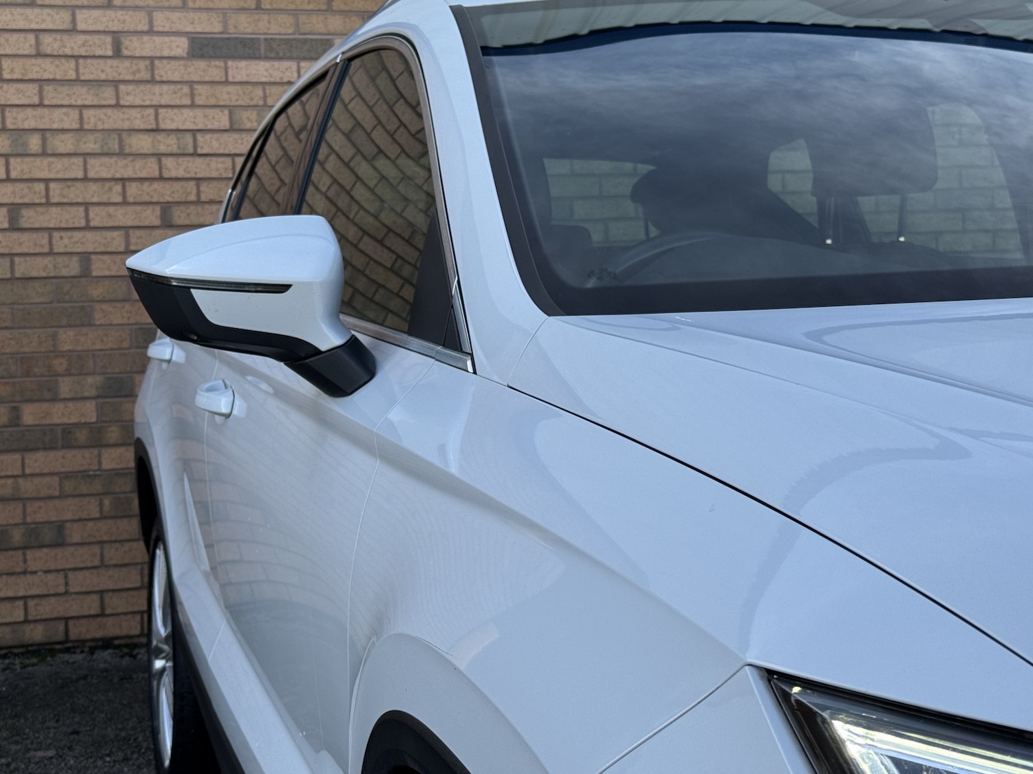 Used SEAT Ateca 2019 for sale - 77578433: Photo 10