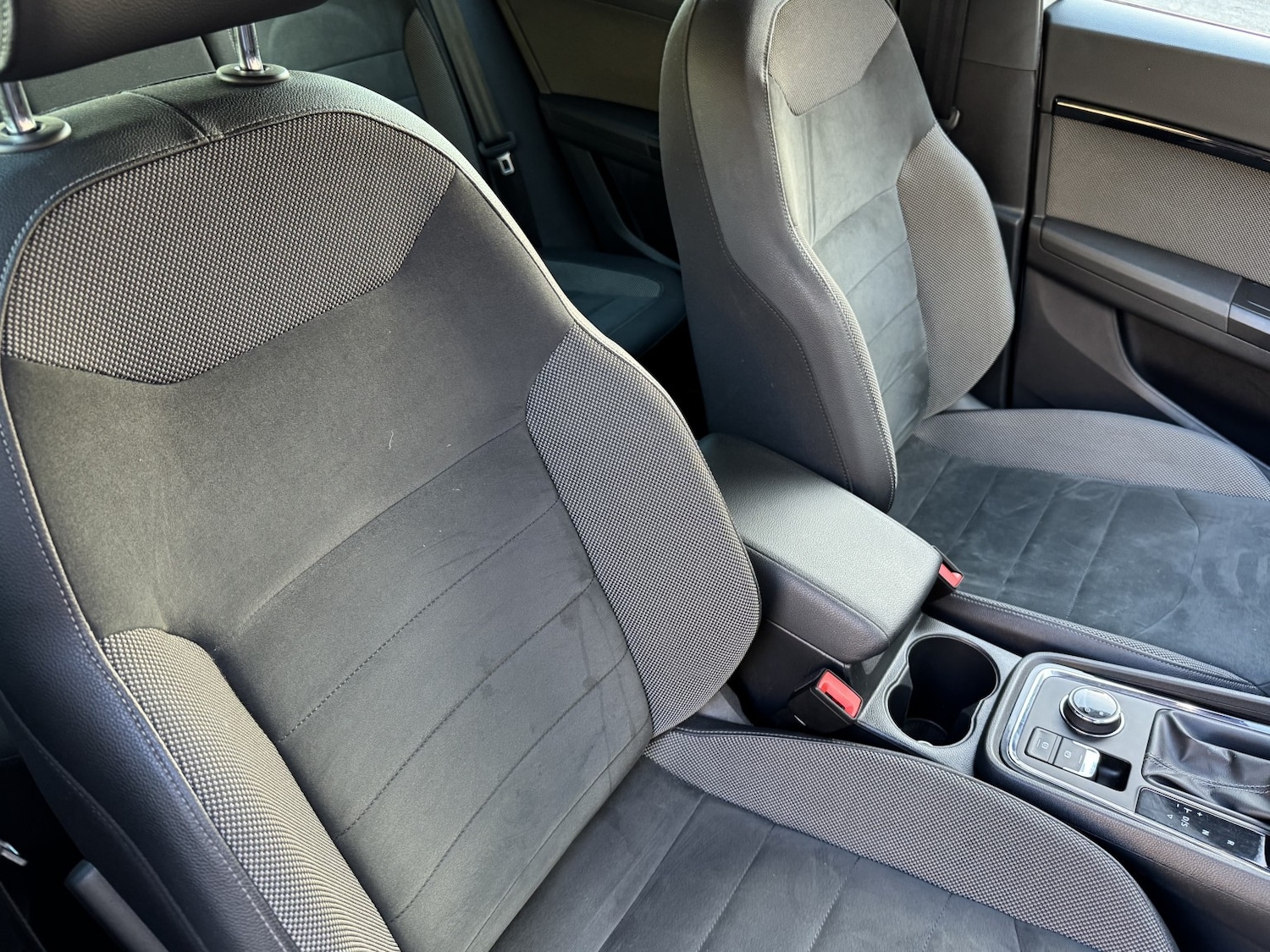 Used SEAT Ateca 2019 for sale - 77578433: Photo 18