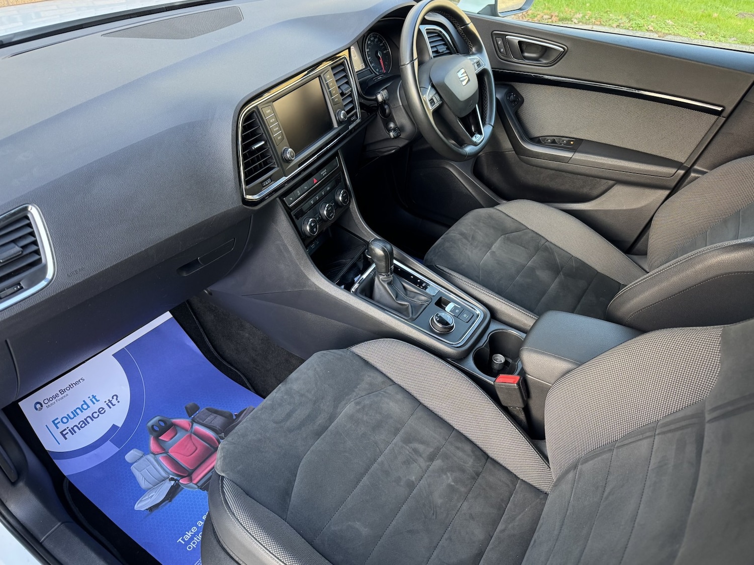 Used SEAT Ateca 2019 for sale - 77578433: Photo 19