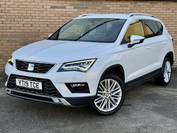 2019 - 1.5 TSI EVO Xcellence [EZ] 5dr DSG