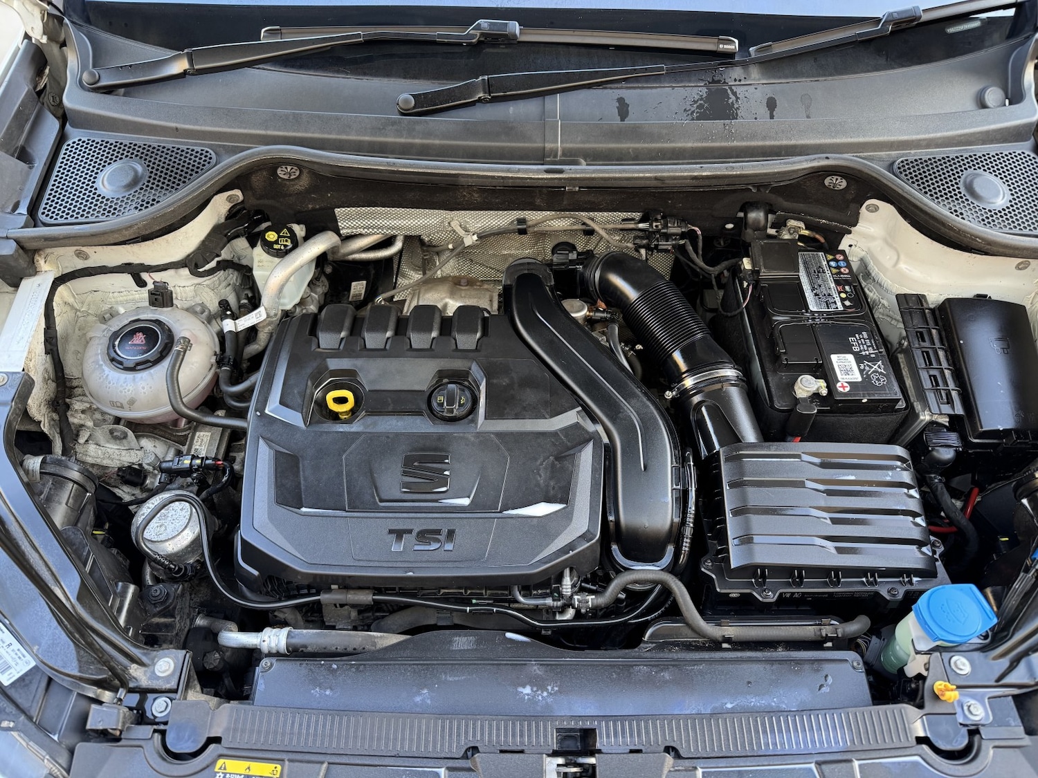 Used SEAT Ateca 2019 for sale - 77578433: Photo 24