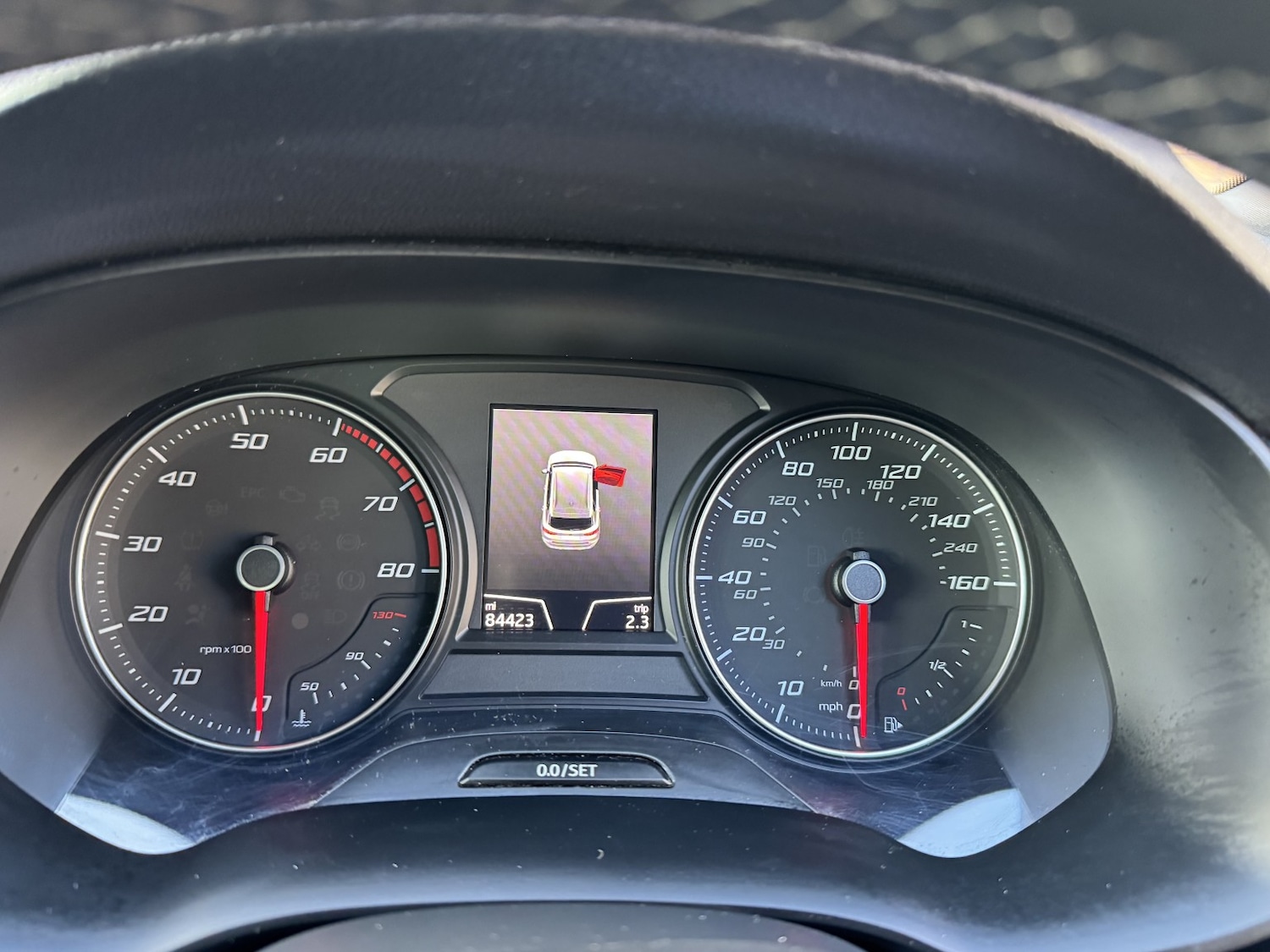 Used SEAT Ateca 2019 for sale - 77578433: Photo 25