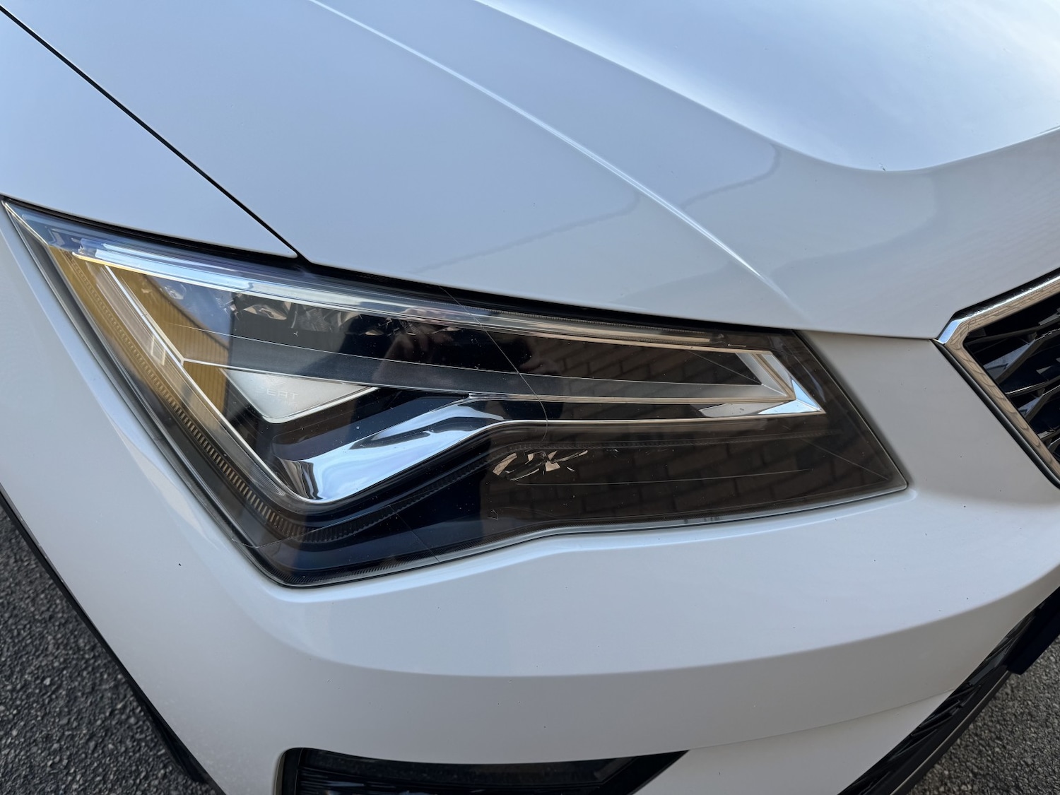 Used SEAT Ateca 2019 for sale - 77578433: Photo 38