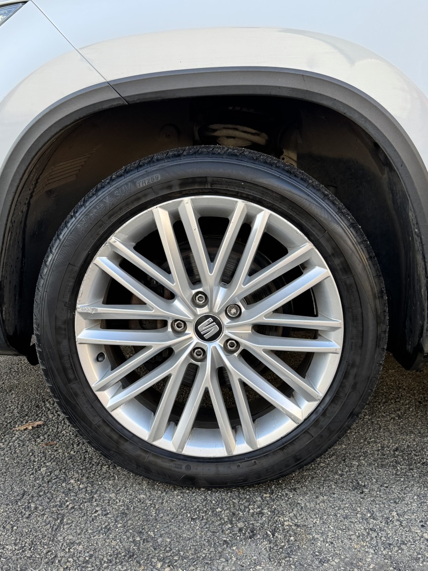 Used SEAT Ateca 2019 for sale - 77578433: Photo 50