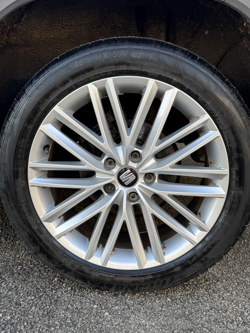 Used SEAT Ateca 2019 for sale - 77578433: Photo 51