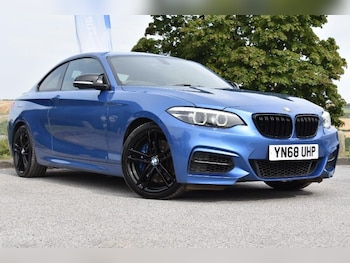 Used BMW 2 Series 2018 for sale - 75562890: Photo