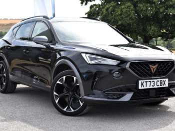 2023 (73) - 1.5 Tsi V2 Suv 5dr Petrol Dsg Euro 6 (s/s) (150 Ps)