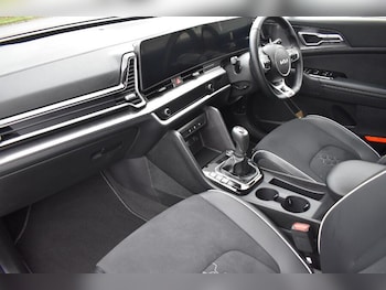 Used Kia Sportage 2025 for sale - 76259222: Photo