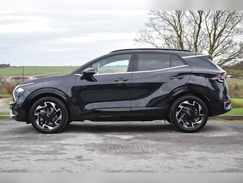 Used Kia Sportage 2025 for sale - 76259222: Photo