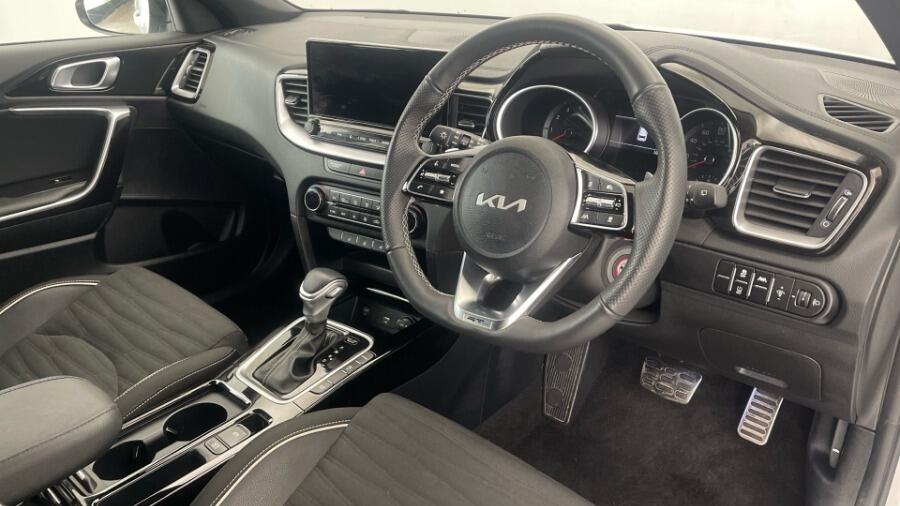 Used Kia Ceed 2025 for sale - 77175478: Photo 10