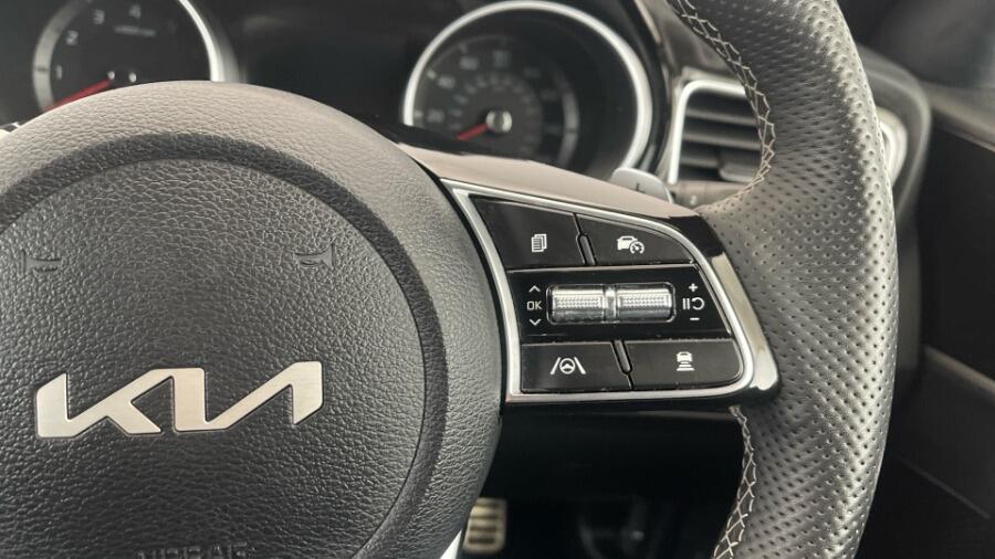 Used Kia Ceed 2025 for sale - 77175478: Photo 19