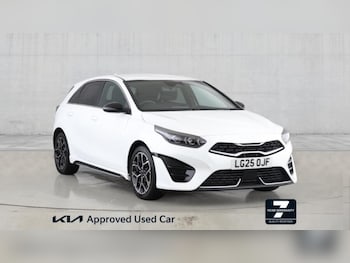 2025 (25) - 1.5T GDi ISG 138 GT-Line 5dr DCT